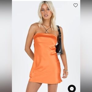 Princess Polly mini dress